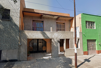 Casa en  Avenida Huasteca 82, Industrial, Ciudad De México, Cdmx, México