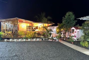 Casa en  3xg4+rc3, Pedernales, Ecuador