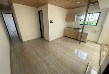 Apartamento en  El Porvenir, Barranquilla, Atlántico, Colombia