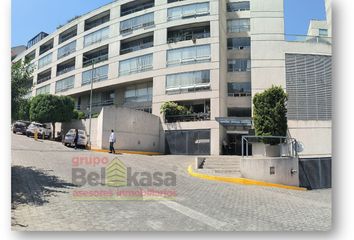 Departamento en  Camino A Santa Fe 606, Boscoso, Ciudad De México, Cdmx, México