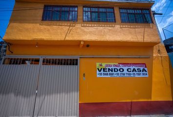 Casa con departamentos en venta, San Francisco Tepojaco, Cuautitlan Izcalli