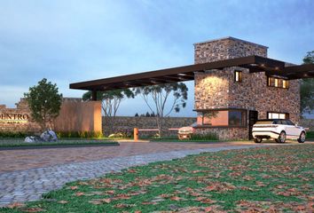 Lote de Terreno en  Terradentro Altiplano, Carretera Federal 45, Lagunillas, Jalisco, México