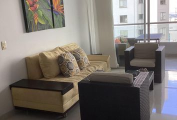 Apartment for rent in Los Alamos, Pereira