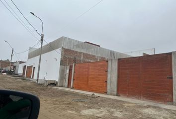 Terreno en  Calle Los Cisnes, Punta Negra, Perú