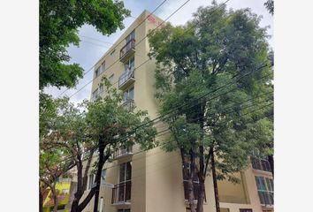 Departamento en  Calle Pekín, Aquiles Serdán, Ciudad De México, Cdmx, México