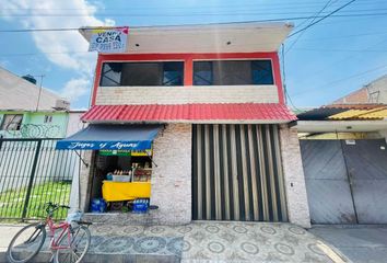 Casa en  Jardines De La Hacienda, Cuautitlán Izcalli, Estado De México, México