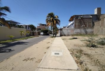 Terreno en  Los Cocos Del Chipe, Piura, Perú