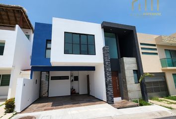 Casa en fraccionamiento en  Boulevard Riviera Veracruzana, Veracruz, México