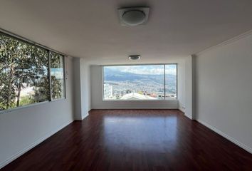 Departamento en  Mariano Paredes & Moisés Luna Andrade, Quito, Ecuador