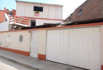 Casa en  Pasaje Emilio Torrico 551-553, Comas, Lima, 15326, Per