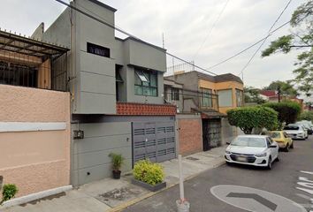 Casa en  Sur 105-a 330, Héroes De Churubusco, Ciudad De México, Cdmx, México