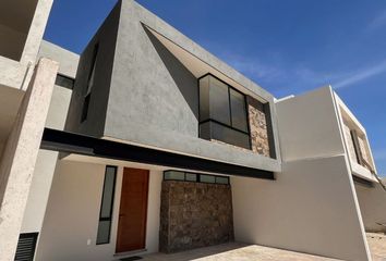 Casa en  Gran Peñon Sección Terrazas, Prolongación Calzada De Guadalupe, San Luis Potosí, México