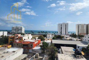 Departamento en  Avenida Via Muerta 126, Playa De Oro, Veracruz, Boca Del Río, Veracruz De Ignacio De La Llave, 94293, Mex