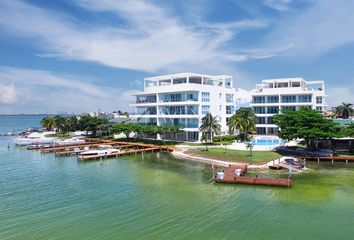 Departamento en  Zona Hotelera, Cancún, Quintana Roo, México