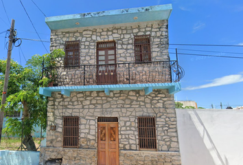 Casa en  Progreso De Castro Centro, Progreso, Yucatán