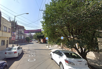 Casa en  Calle Balboa, Portales Norte, Ciudad De México, Cdmx, México