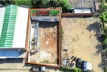 Lote de Terreno en  Mamonal, Cartagena De Indias