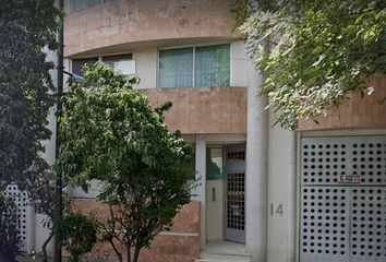 Departamento en  Coahuila 14, Roma Norte, Ciudad De México, Cdmx, México