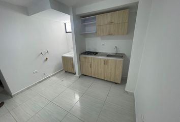 Apartamento en  El Porvenir, Barranquilla, Atlántico, Colombia