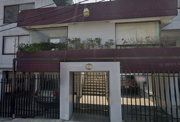 Casa en condominio en  Coyoacán, Ciudad De México, Cdmx, México