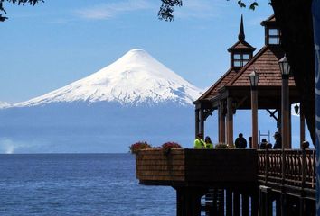 Parcela en  Frutillar, Llanquihue