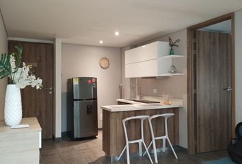 Apartment for rent in Alto Prado, Barranquilla