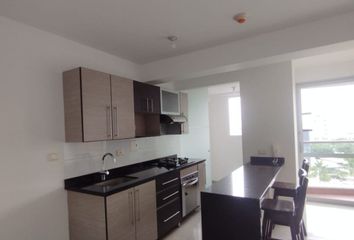 Apartment for rent in Centro, Pereira