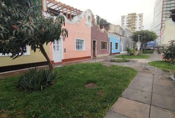 Casa en  Avenida Paseo De La República 5278, Miraflores, Perú