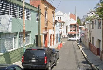 Casa en  Calle Santiago Tapia, Centro, Pachuca De Soto, Estado De Hidalgo, México