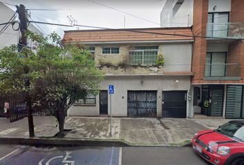 Departamento en  Bélgica 607, Portales Norte, Ciudad De México, Cdmx, México