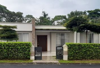 Casa en  Bombolí, Santo Domingo