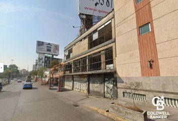 Edificio en  Circuito Interior Río Consulado, Vallejo, Ciudad De México, Cdmx, México