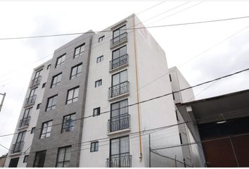 Departamento en  Herradero 23, Garcimarrero, Ciudad De México, Cdmx, México