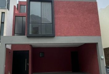 Casa en  Las Lomas Sector Bosques, García, Nuevo León