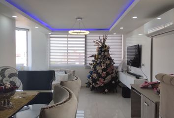 Apartamento en  Alto Prado, Barranquilla