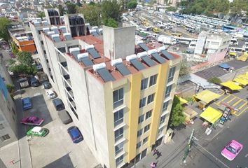 Departamento en  Río Frío 18, Magdalena Mixihuca, Ciudad De México, Cdmx, México