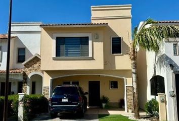 Casa en  Mediterráneo Residencial, Hermosillo