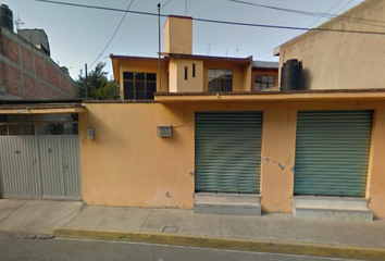 Casa en  Av. San Isidro, La Conchita, Chalco De Díaz Covarrubias, Estado De México, México