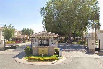 Casa en  Paseo Grimaldi, Puerta Real, Torreón, Coahuila De Zaragoza, México