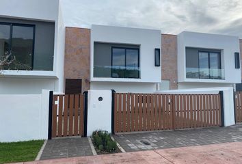 Casa en  Boulevard Paseo Del Condado, Condado Valley, Corregidora, Querétaro, 76922, Mex