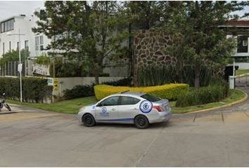 Casa en condominio en  Boulevard Paseo Del Origen, Bosque Real, Jalisco, México