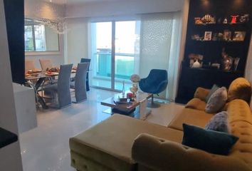 Apartamento en  Villa Santos, Riomar, Barranquilla, Atlántico, Colombia