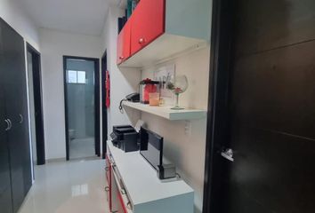 Apartment for rent in Villa Santos, Barranquilla
