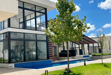 Casa en fraccionamiento en  Villa De Pozos 3, Industrial San Luis, San Luis Potosí, México