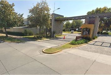 Casa en condominio en  Coto Nasser, El Campestre, Avenida De La Huerta, El Campestre, Zapopan, Jalisco, México