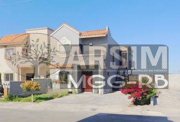 Casa en  Av. Tetuan, Sevilla, 21378 Mexicali, B.c., México