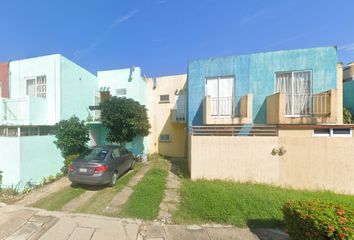 Casa en  Puerto Esmeralda, Coatzacoalcos, Veracruz, México