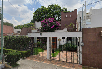 Casa en  Cerro Del Aire 71, Romero De Terreros, 04310 Ciudad De México, Cdmx, México