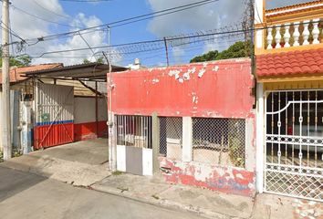 Casa en  Calle 37, Tecolutla, Ciudad Del Carmen, Campeche, México