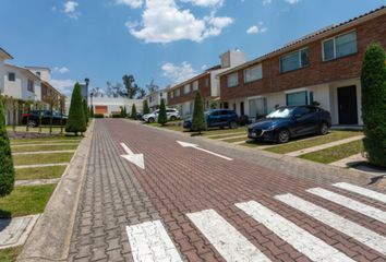 Casa en condominio en  Priv. Erie, Bosques Del Lago, Cuautitlán Izcalli, Estado De México, México